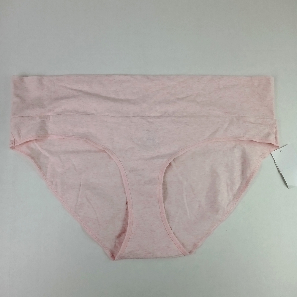Motherhood Maternity Fold Over Panties